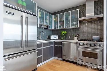 Rented by Brown Harris Stevens