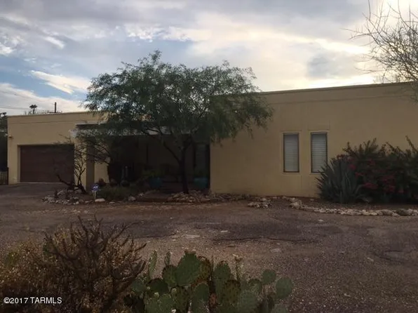 7341 N Michelle Pl, Tucson, AZ 85704