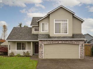 5362 NW Wickiup Way, Portland, OR 97229