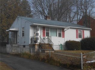 39 Butler St, Waterbury, CT 06704