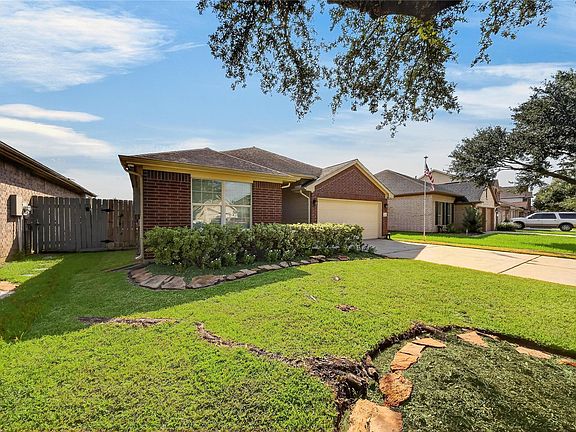 2nd image of 20515 Spring Bluff Ln