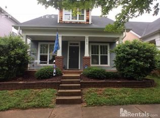16615 Spruell St, Huntersville, NC 28078