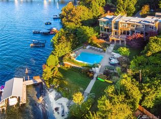 9772 SE 35th Pl, Mercer Island, WA 98040