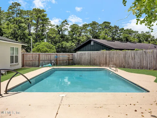 1186 BATTLE Cove, Jacksonville, FL 32221