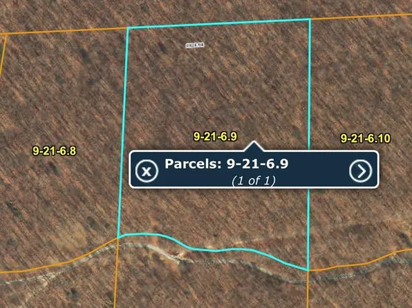 Tommys Creek Rd, Odd, WV 25902