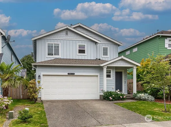 20114 110TH Terrace SE, Kent, WA 98031
