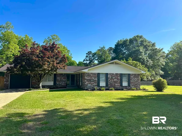 114 Woodmere Dr, Brewton, AL 36426