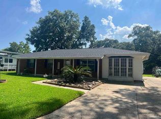 5629 Saint Adela Ave, Pensacola, FL 32503