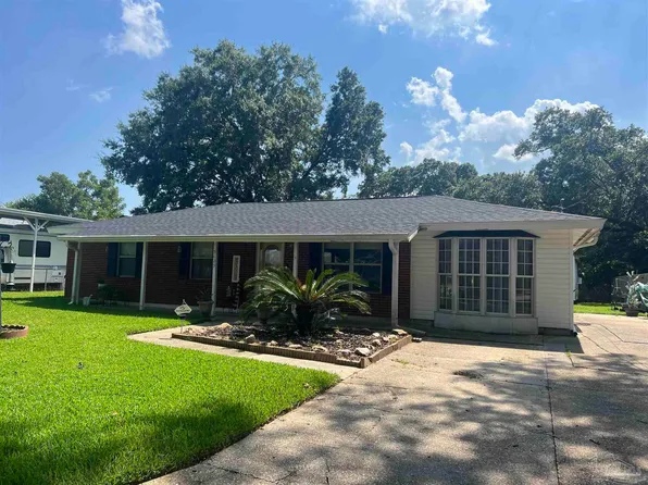 5629 Saint Adela Ave, Pensacola, FL 32503