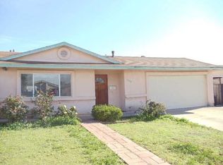 9943 Kincaid St, Santee, CA 92071