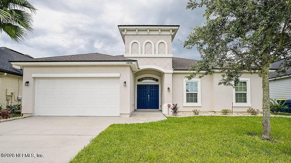 5 bed, 3.0 bath, 2324 sqft, $2,600 — Photo 1