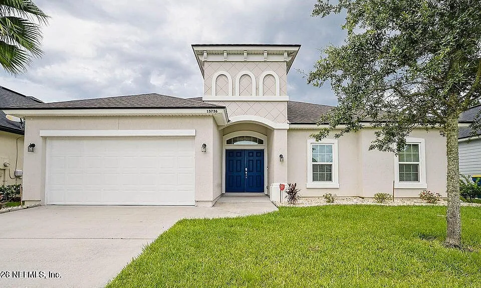 15736 Spotted Saddle Cir