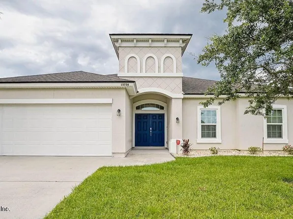 15736 Spotted Saddle Cir, Jacksonville, FL 32218