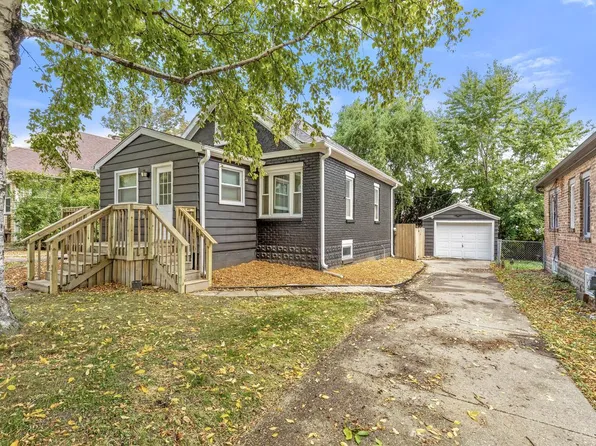 606 S 94th PLACE, Milwaukee, WI 53214