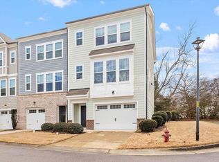 1409 Luxor Dr, Apex, NC 27502