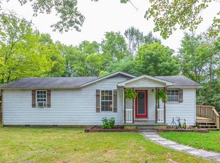 7506 Moses Rd, Hixson, TN 37343