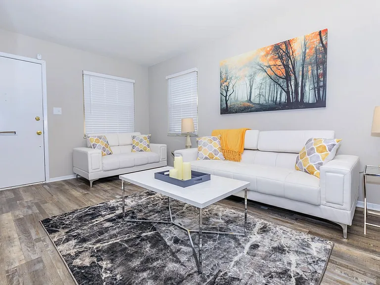 TOWNHOMES AT BLENDON — Photo 39