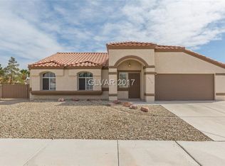 5116 Wildroot Rd, Las Vegas, NV 89130