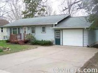 137 N Main St, Cadott, WI 54727