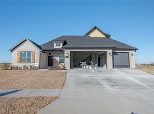 462 Via Stelvio Ave, Springdale, AR 72770