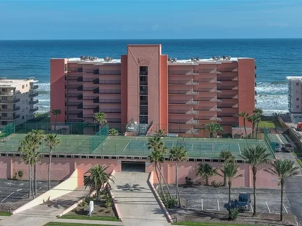 4141 S Atlantic Ave APT 103, New Smyrna Beach, FL 32169