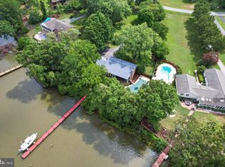 3925 Shamrock Ct, Port Republic, MD 20676
