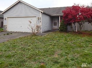 20210 79th Avenue Ct E, Spanaway, WA 98387