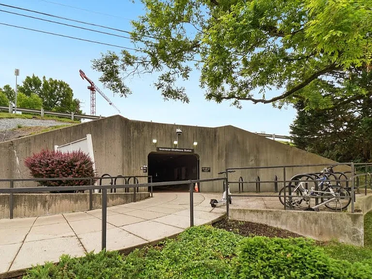 10500 Rockville Pike #527 — Photo 41
