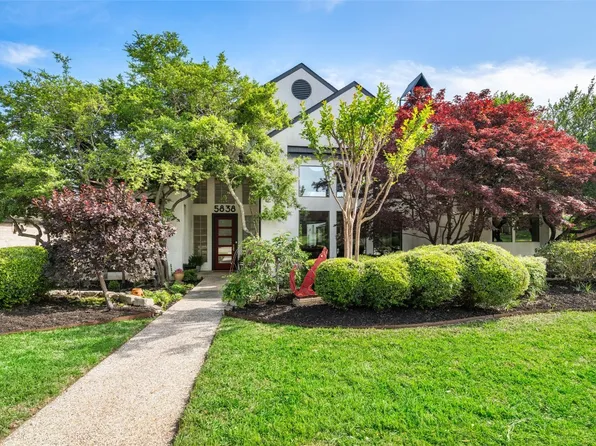 5838 Mapleshade Ln, Dallas, TX 75252