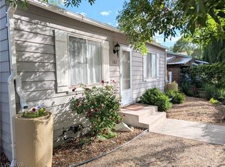102 Rowan Dr, Caliente, NV 89008