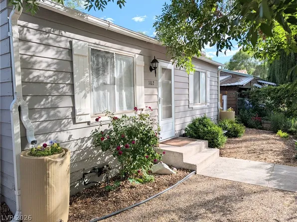 102 Rowan Dr, Caliente, NV 89008