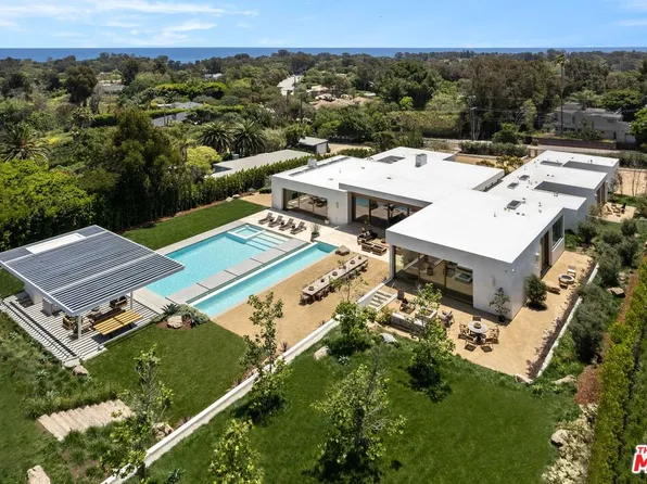 28837 Selfridge Dr, Malibu, CA 90265