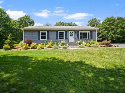 87 Monson Rd, Wales, MA, 01081
