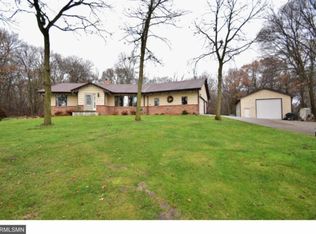 2631 177th Ln NW, Andover, MN 55304