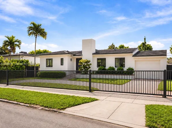 2350 SW 25th Ter, Miami, FL 33133