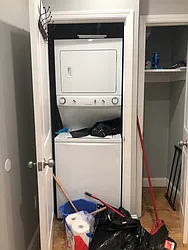 Rented by Brooklyn Vertical Inc.