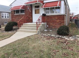 6010 S Monitor Ave, Chicago, IL 60638