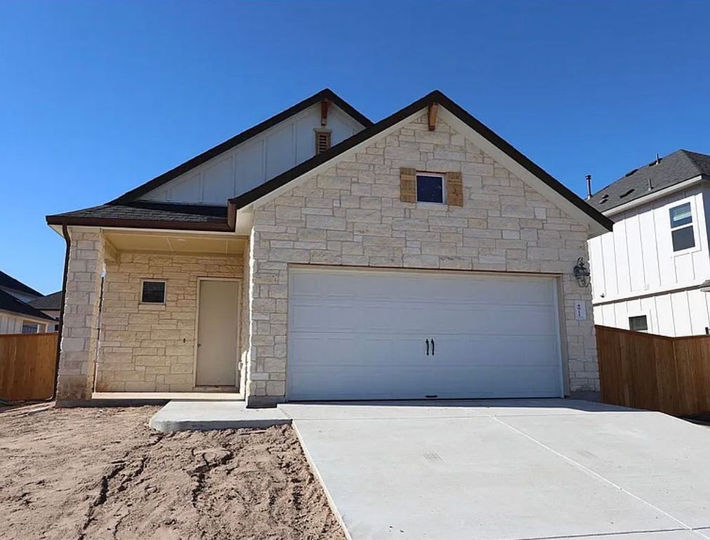 4911 Seadrift Dr - Property Image