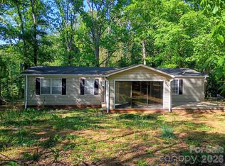 308 Chimney Rock Rd, Rutherfordton, NC 28139