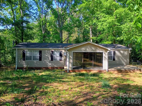 308 Chimney Rock Rd, Rutherfordton, NC 28139