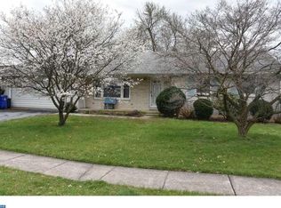 536 W Washington St, Wernersville, PA
