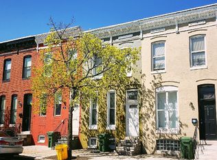230 N Patterson Park Ave, Baltimore, MD 21231