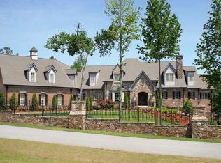 5738 Legends Club Cir, Braselton, GA 30517