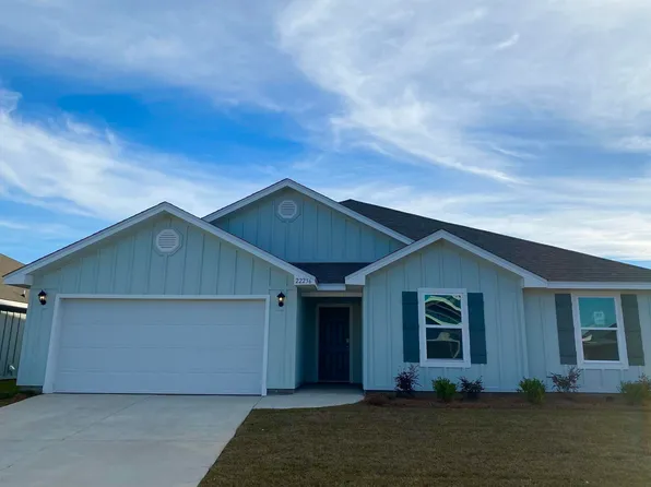 22256 Aleutian Ave, Foley, AL 36535
