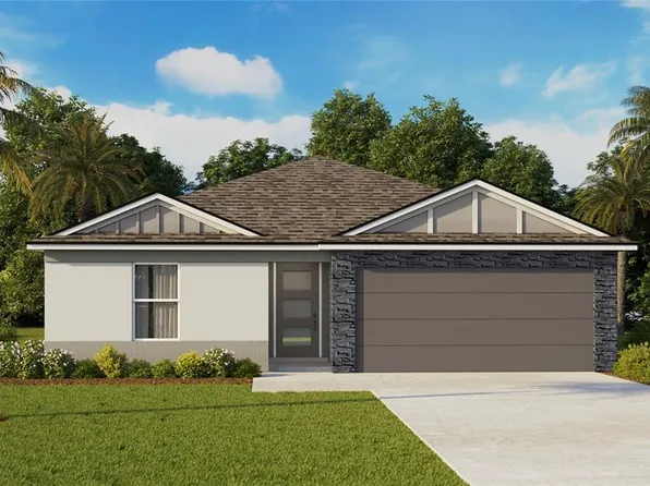 231 Skyfield Ct, Lady Lake, FL 32159