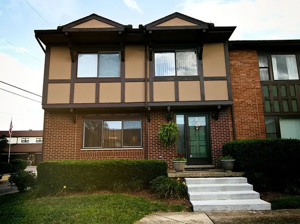 99 Private Drive 54 Unit F, South Point, OH 45680