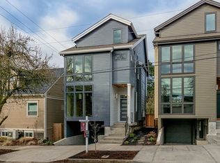 8035 SE 6th Ave, Portland, OR 97202