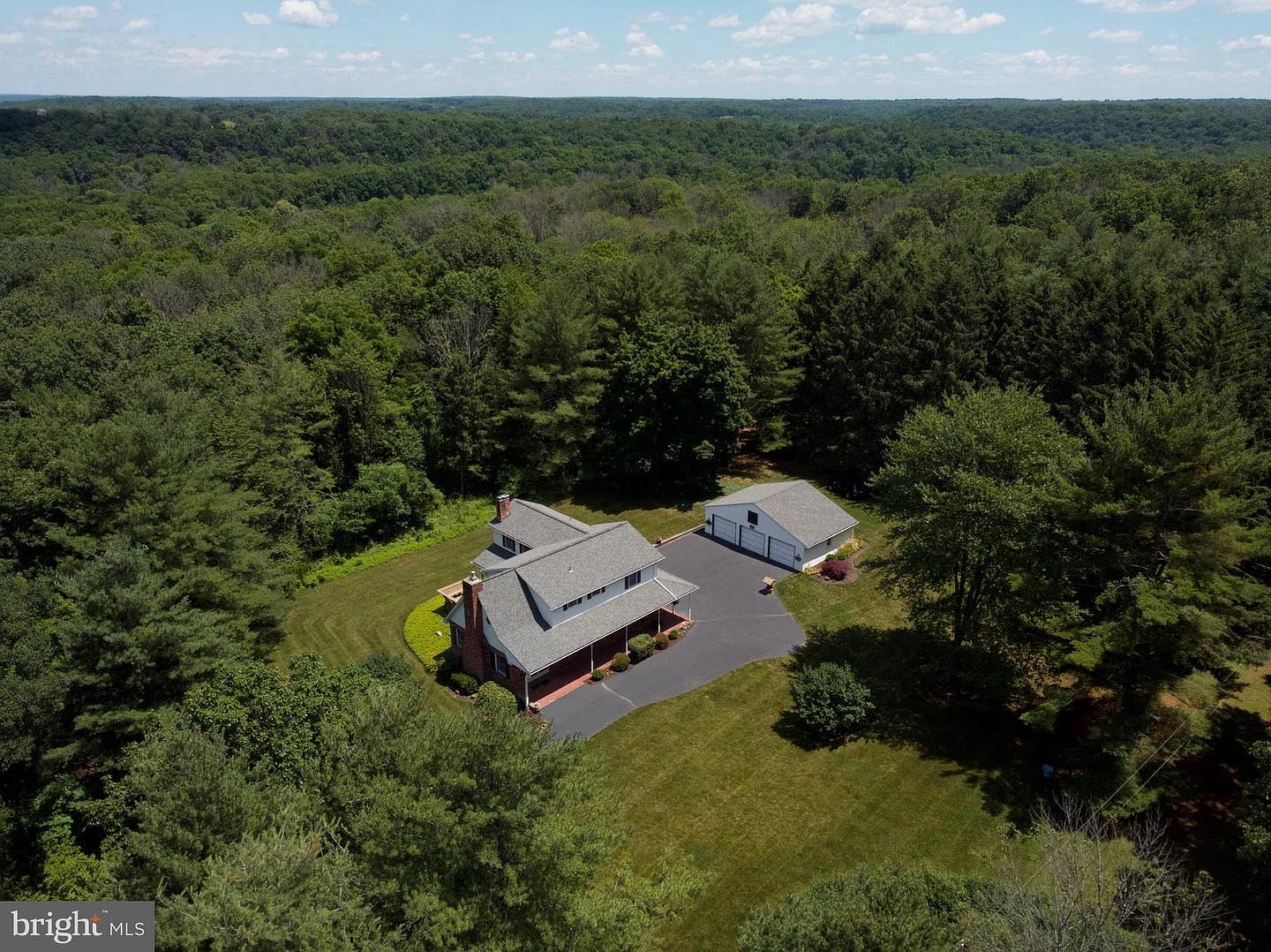 3671 Spruce Hill Rd, Ottsville, PA 18942 Zillow