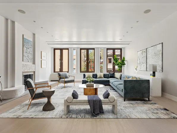 8 East 68th Street image 1 of 11