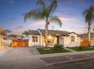 6859 Glenroy St, San Diego, CA 92120